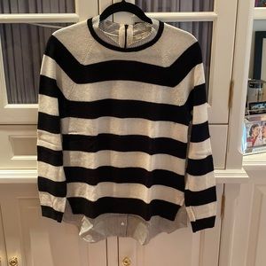 Joie Cashmere Sweater